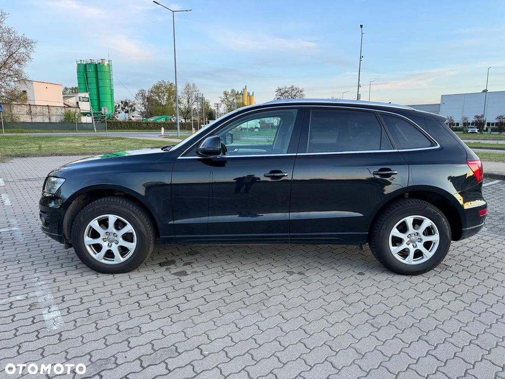 Audi Q5 2.0 TDI Quattro - 2
