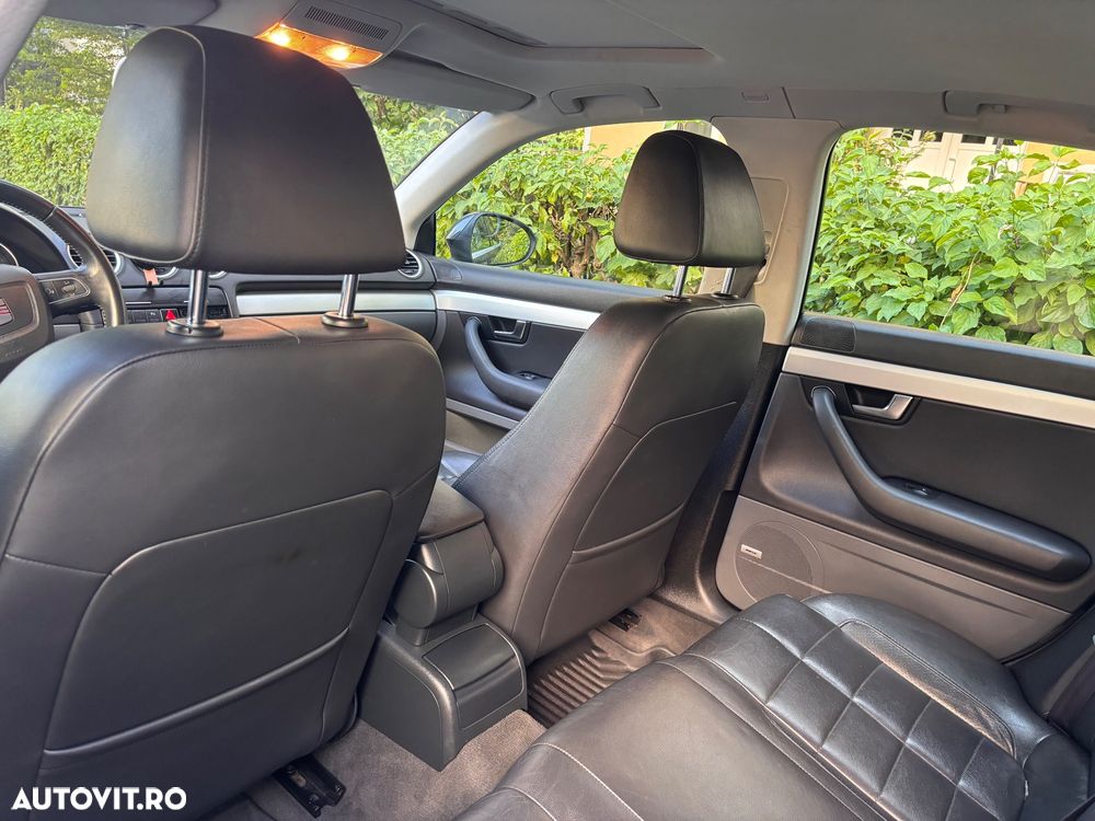 Seat Exeo 2.0 TDI CR Ecomotive Reference - 17