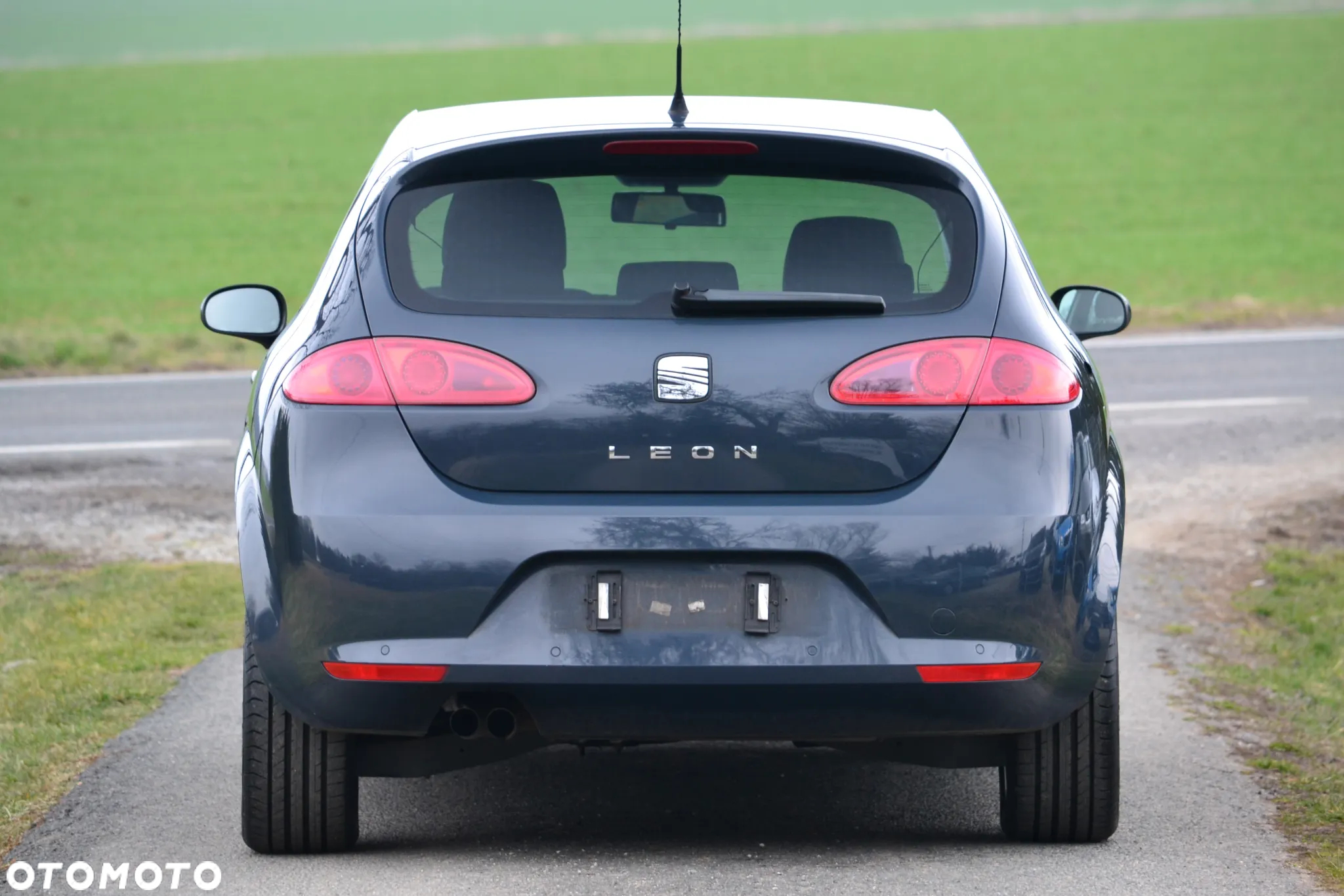 Seat Leon 1.4 TSI Style - 10
