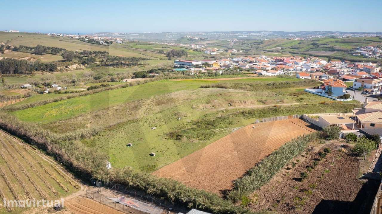 Lotes para moradias isoladas a 150.000€ - Grande imagem: 3/11