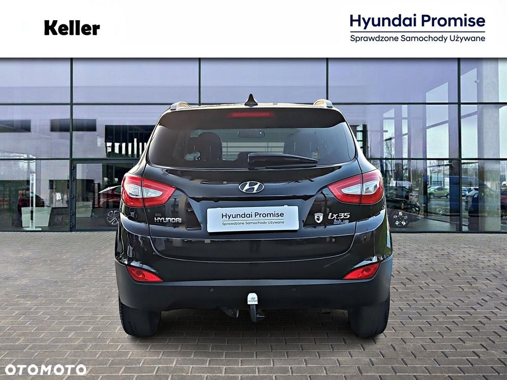 Hyundai ix35 - 6