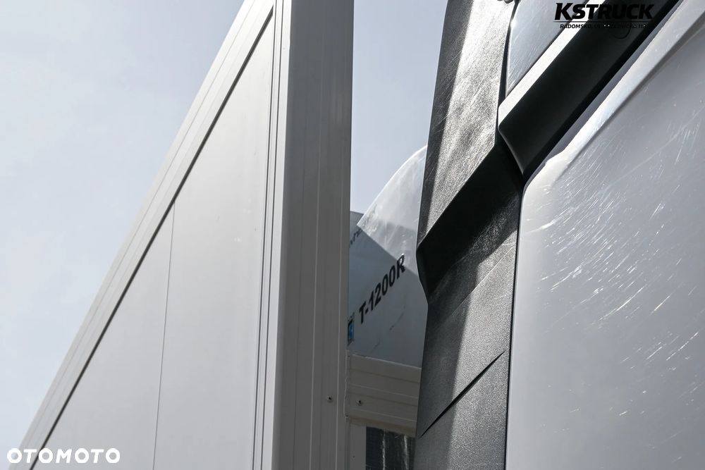 Mercedes-Benz Actros Chłodnia - 11