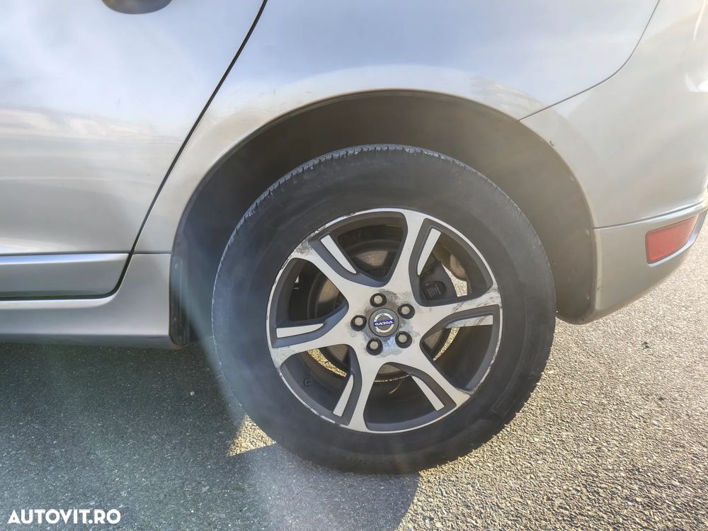 Volvo XC 60 T6 AWD Summum - 16