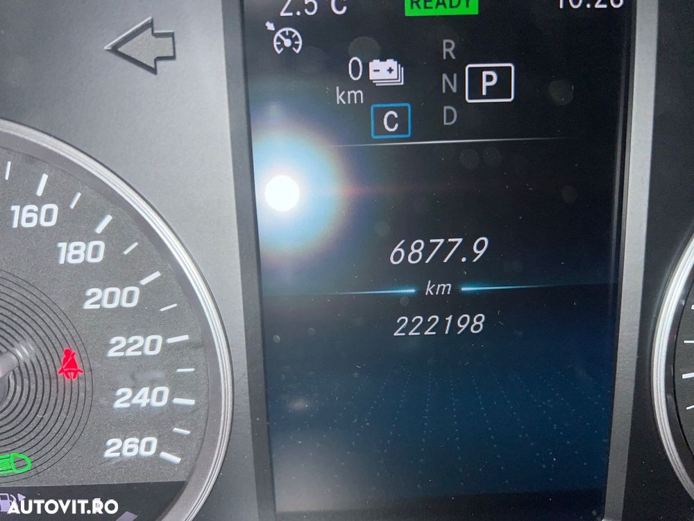 Mercedes-Benz GLC 300 de 4Matic 9G-TRONIC Exclusive - 5