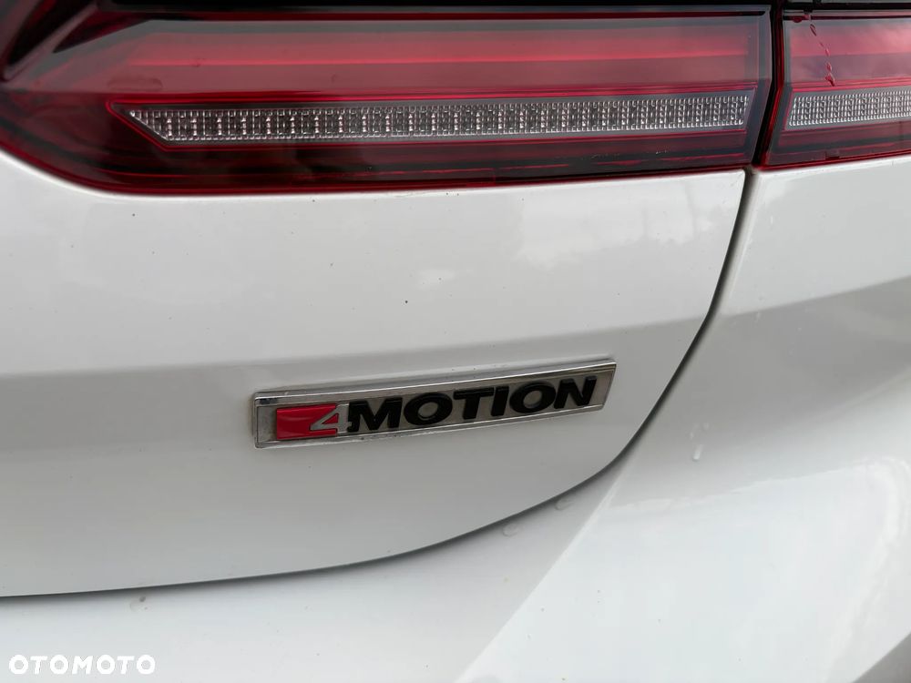 Volkswagen Arteon 2.0 TDI 4Motion SCR R-Line DSG - 9