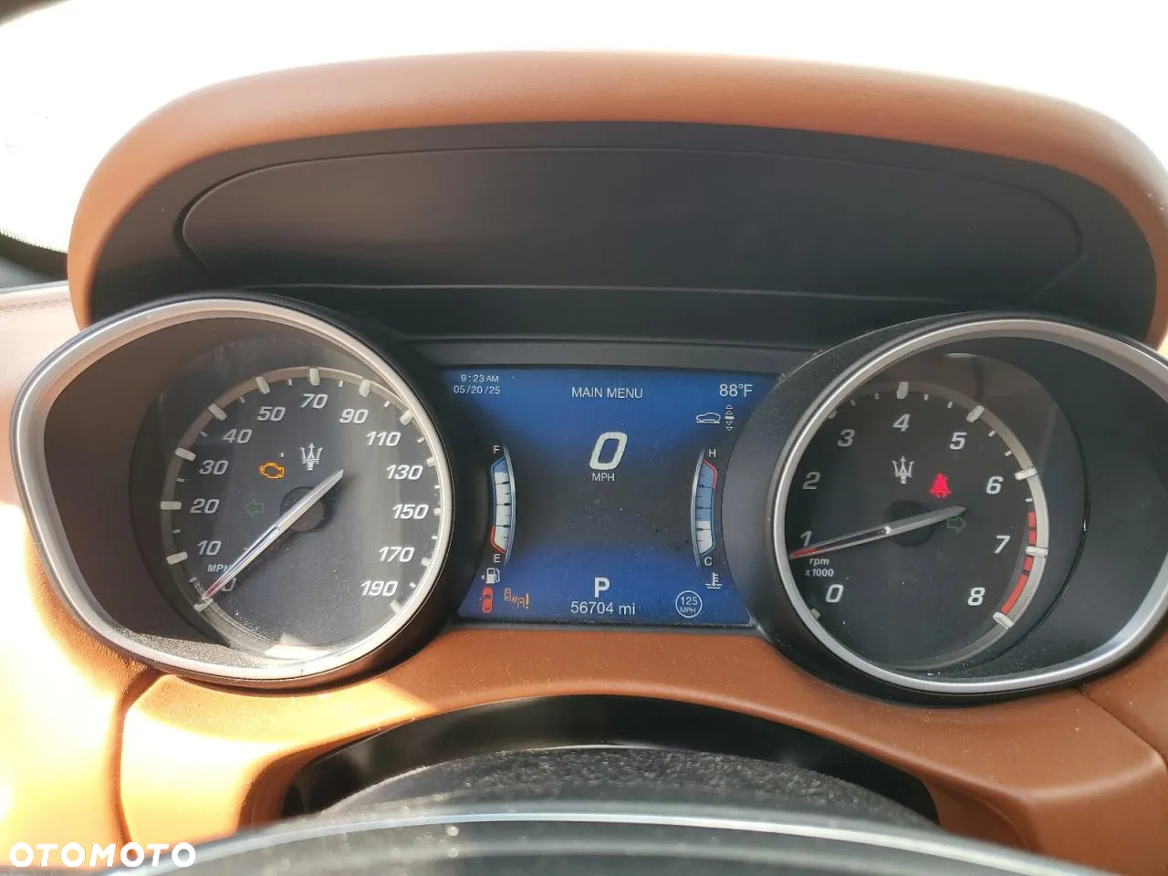 Maserati Levante - 9