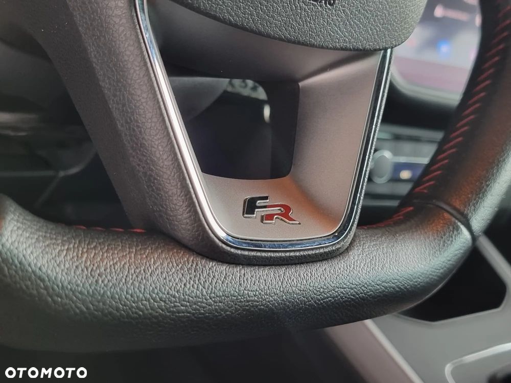 Seat Arona 1.0 TSI FR S&S DSG - 24