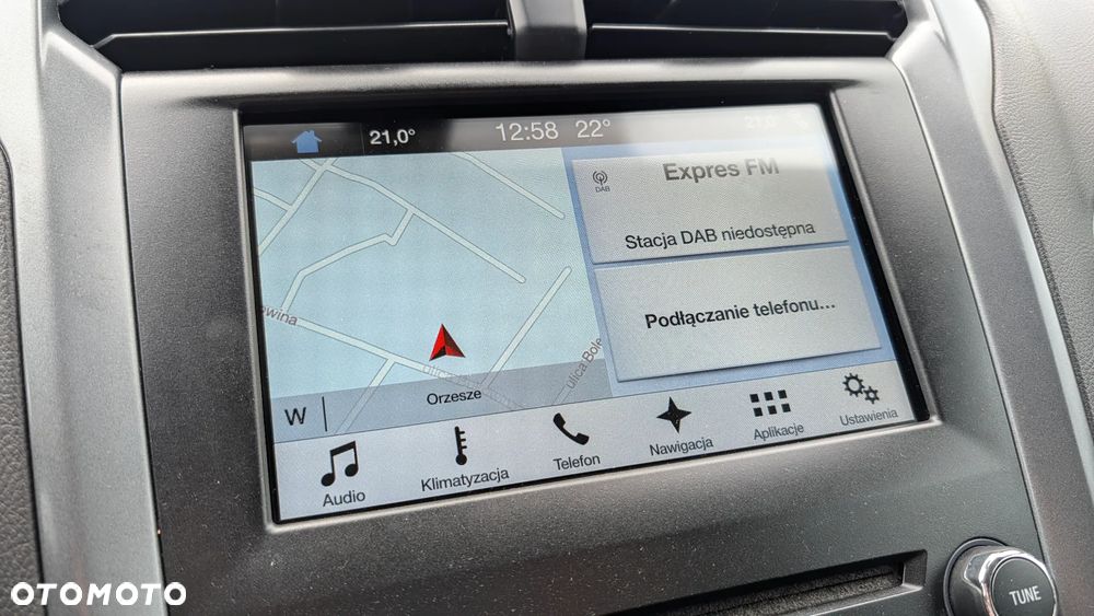 Ford Mondeo 2.0 TDCi ST-Line PowerShift - 16