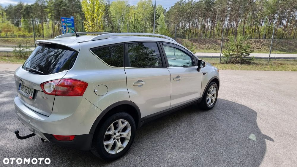 Ford Kuga 2.0 TDCi 2x4 Trend - 18