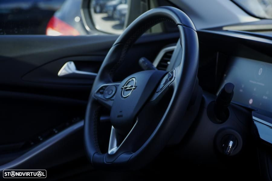 Opel Grandland 1.5 CDTI GS Line AT - 16