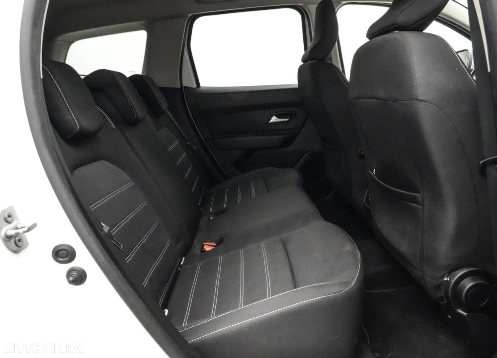 Dacia Duster TCe 150 4WD SL Prestige Extreme - 17