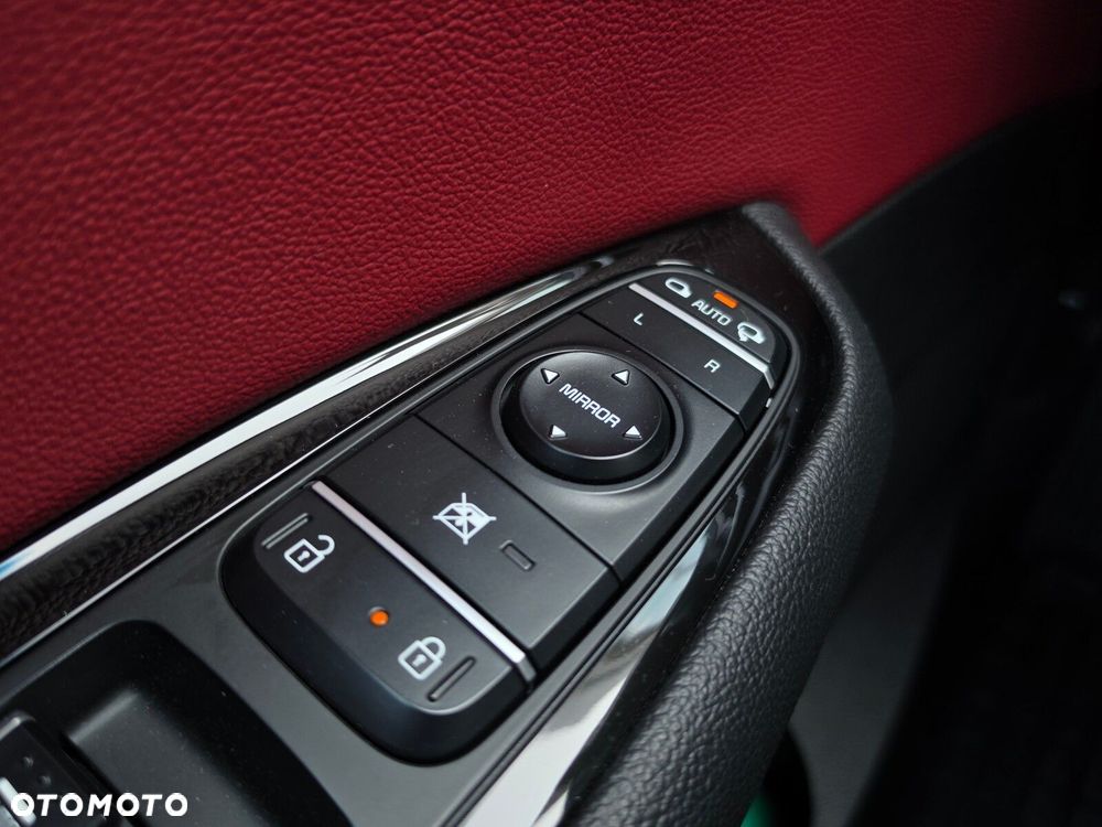 Kia Optima 2.0 T-GDI GT - 30