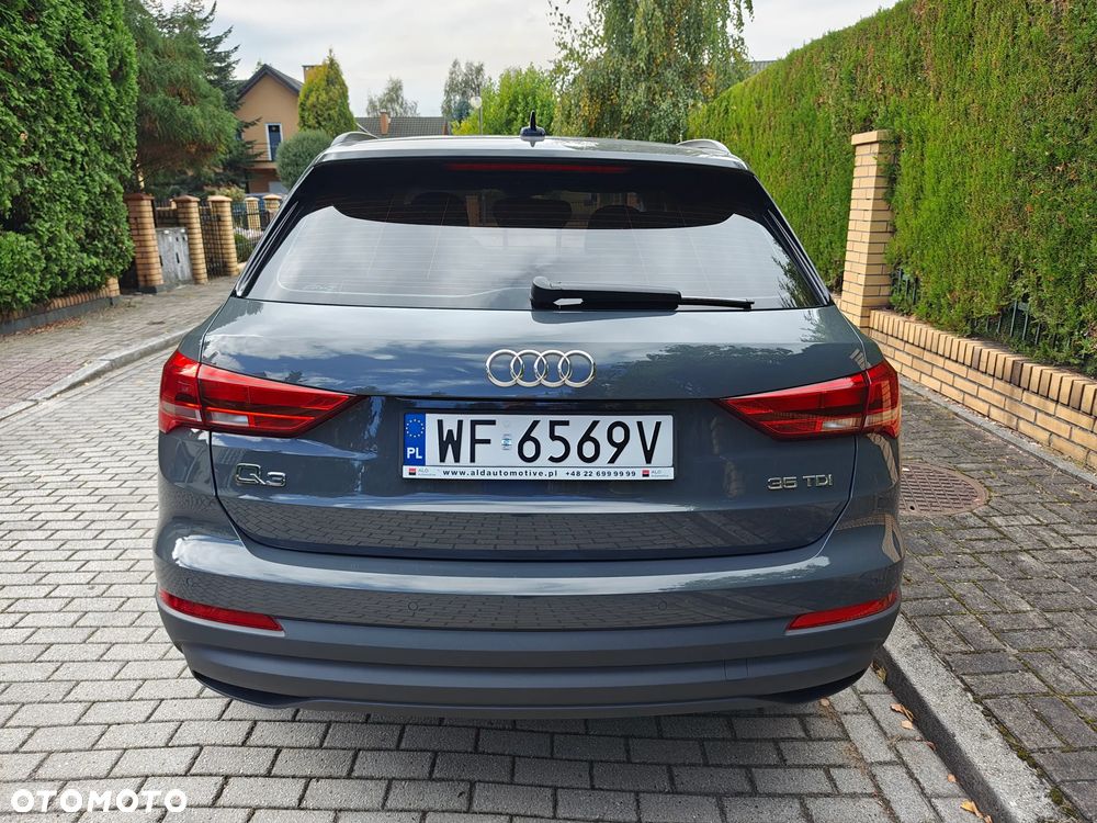 Audi Q3 - 13