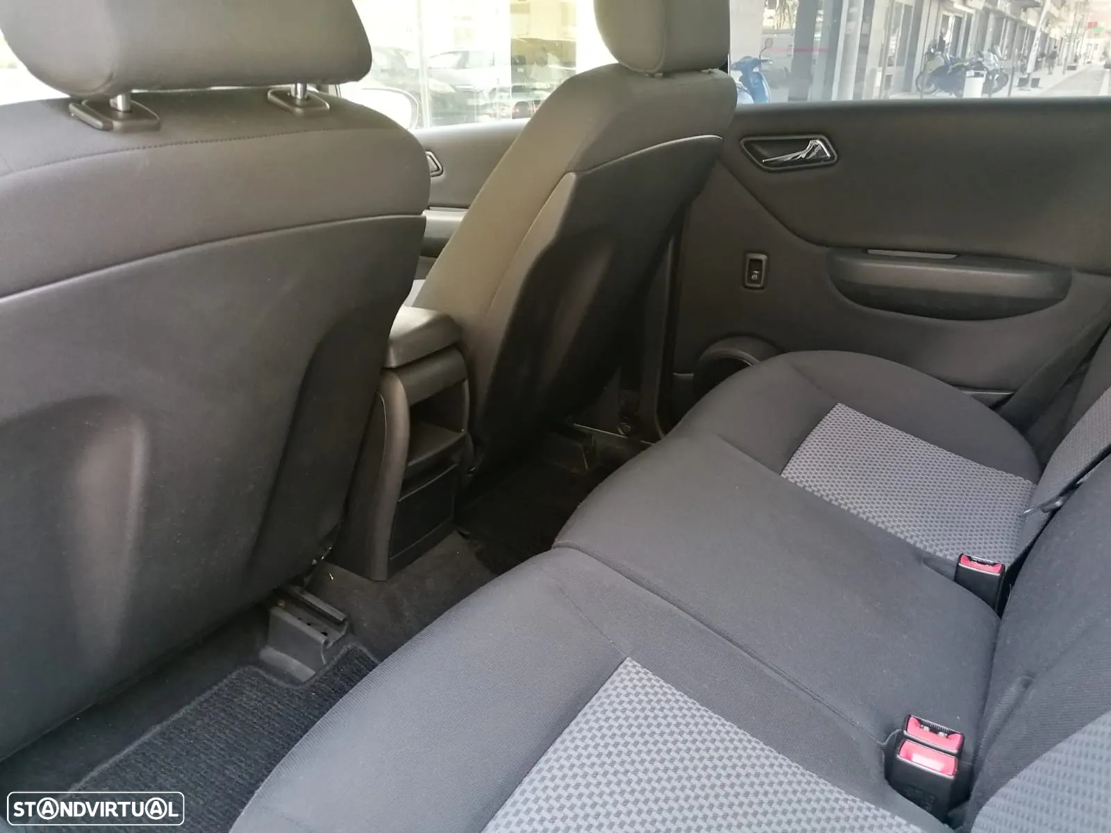 Mercedes-Benz A 150 Classic - 24