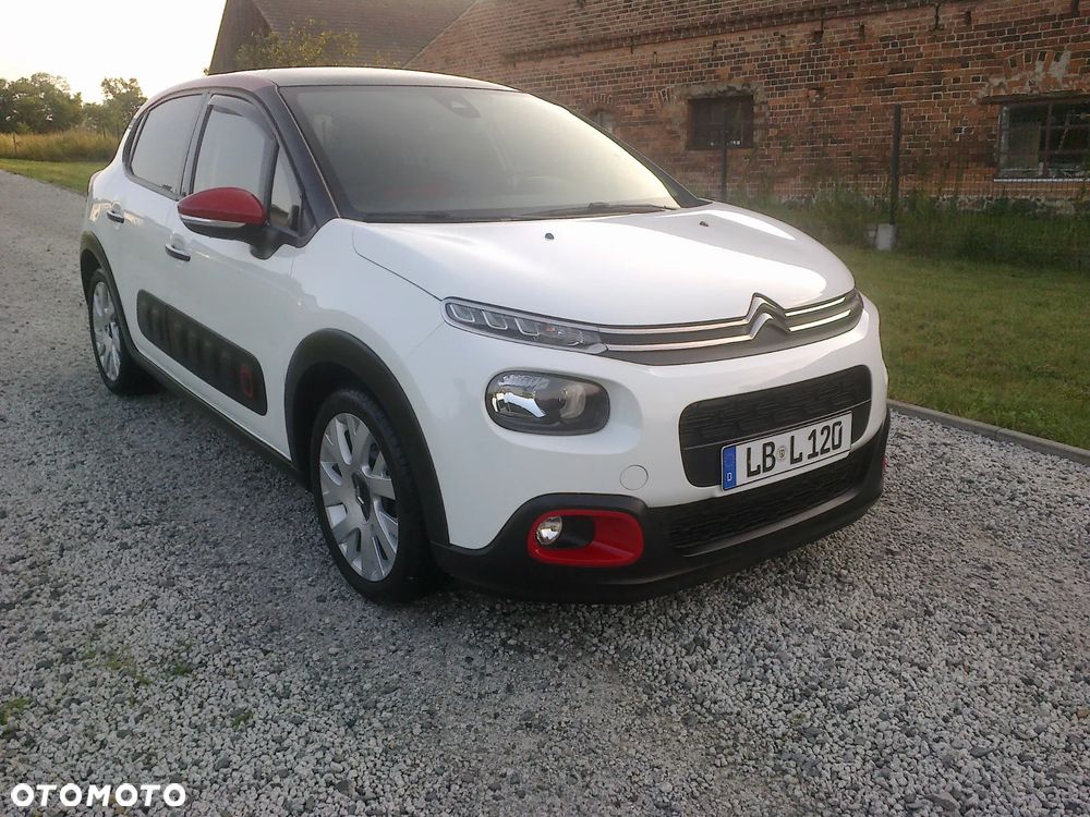 Citroën C3 - 4