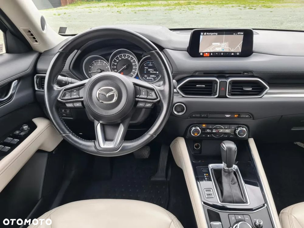Mazda CX-5 2.0 Skypassion AWD - 19