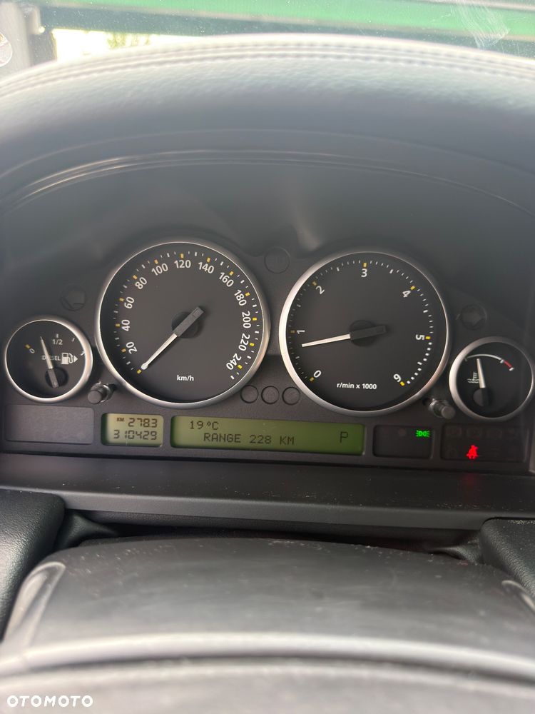 Land Rover Range Rover 3.6TD Vogue - 20