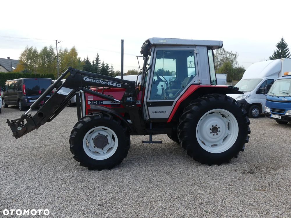 Massey Ferguson 3060 - 23