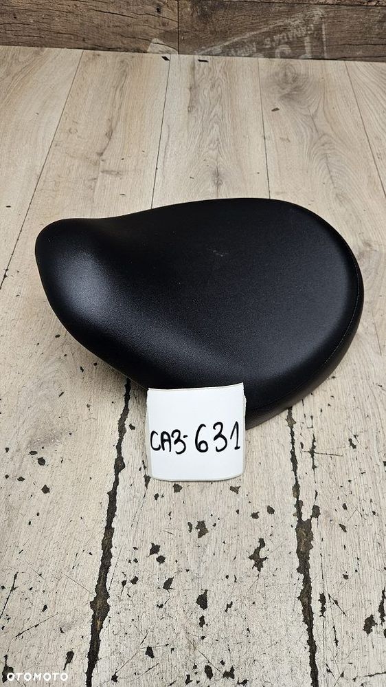 Siedzenie kierowcy Honda Rebel CMX 1100  77100-MLA-A000 - 1