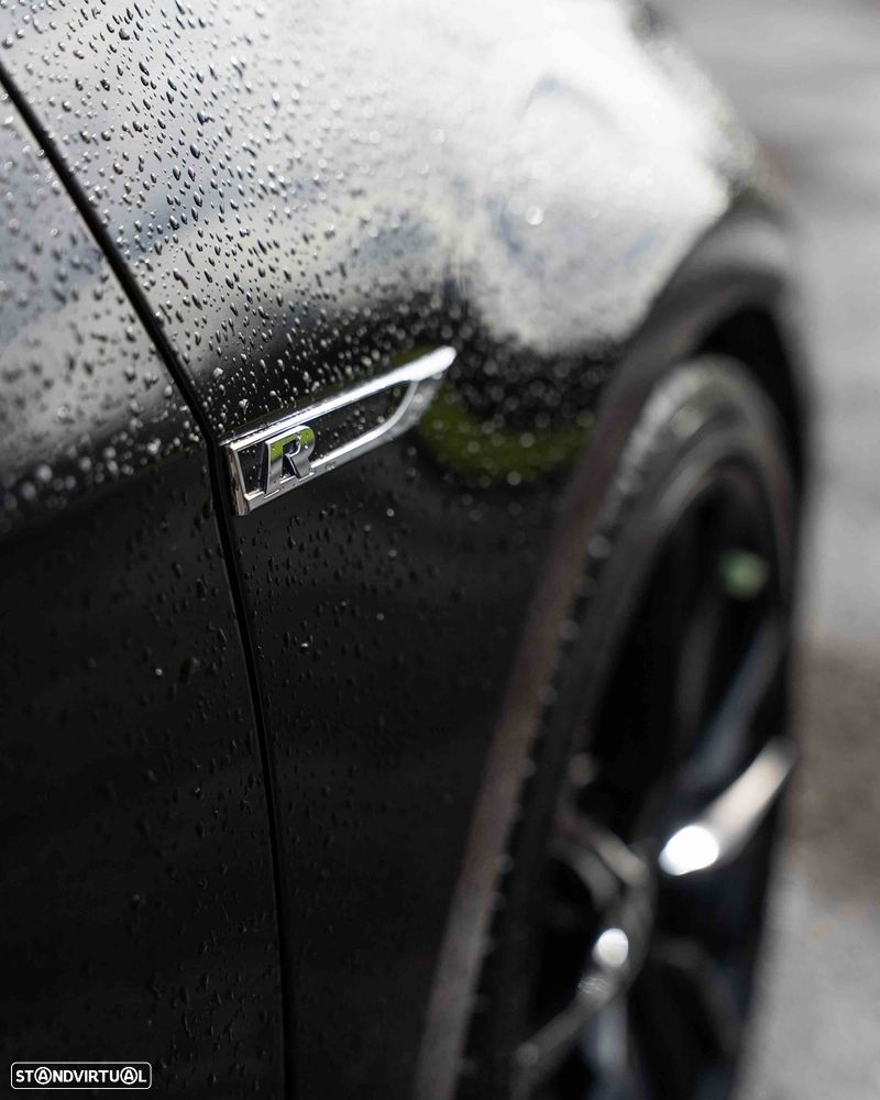 VW Golf 2.0 TSi R DSG - 4