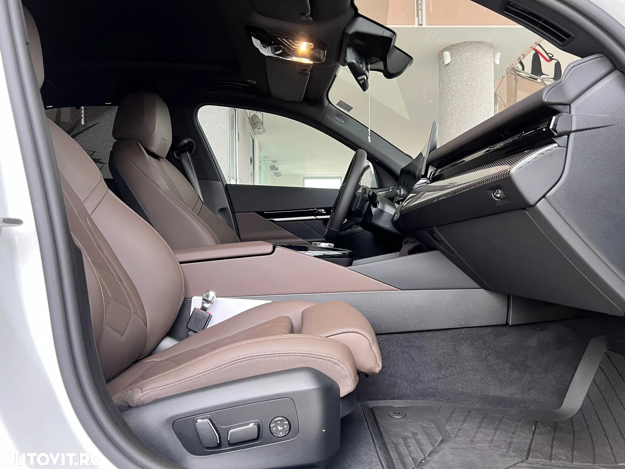 BMW Seria 5 - 15