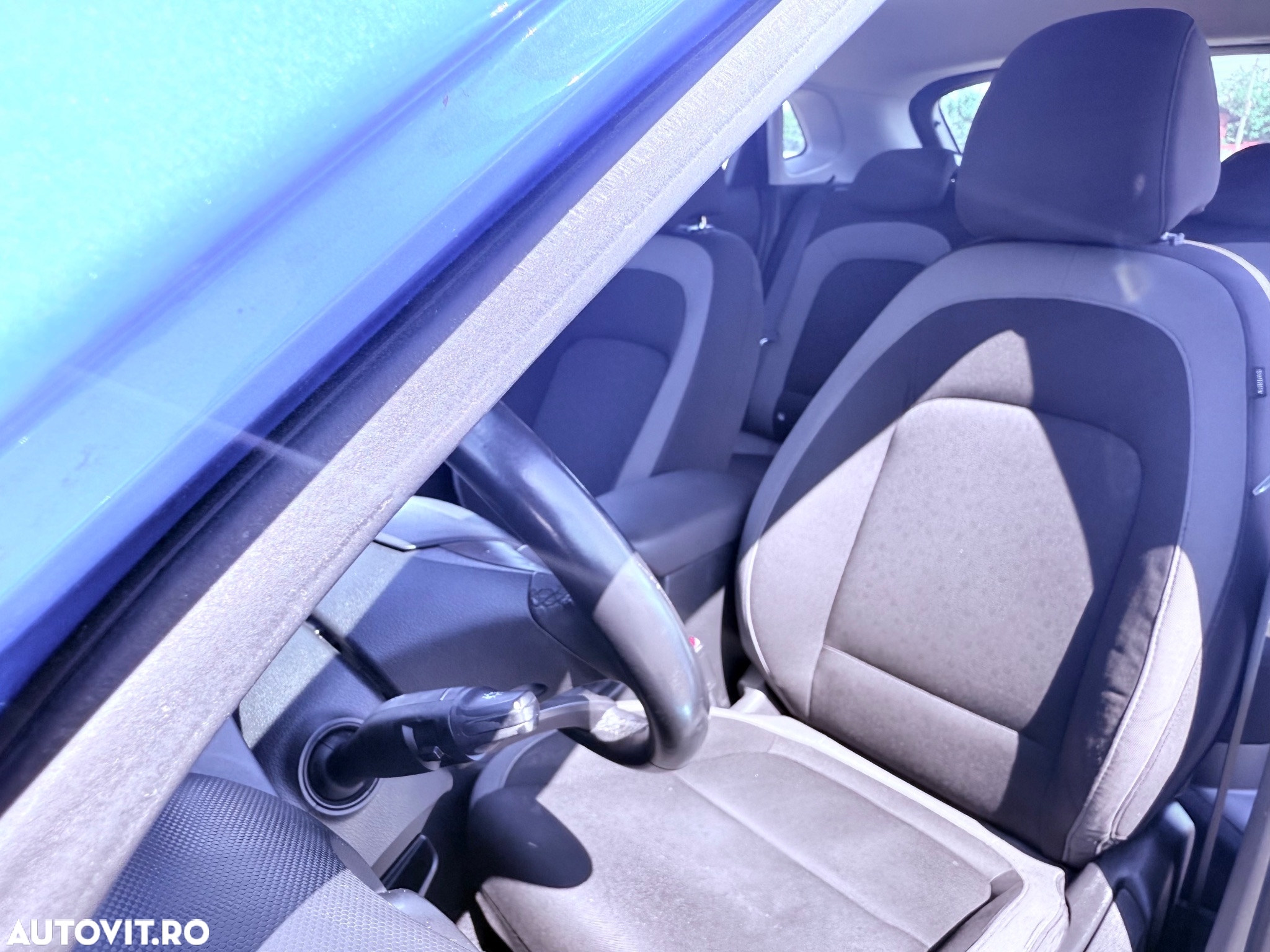 Hyundai KONA 1.6 CRDi DCT Premium - 33