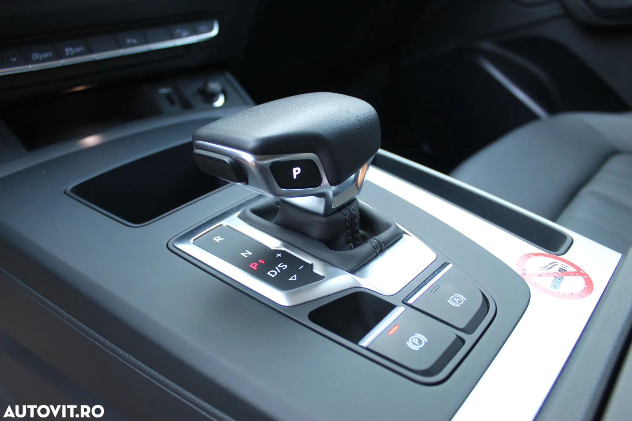 Audi Q5 40 TDI quattro S tronic advanced - 17