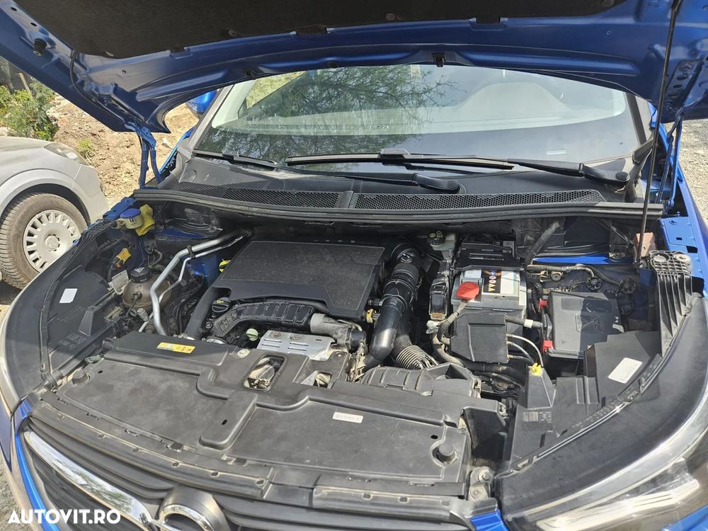 Opel Grandland X - 16