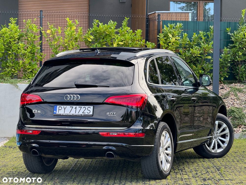 Audi Q5 - 12