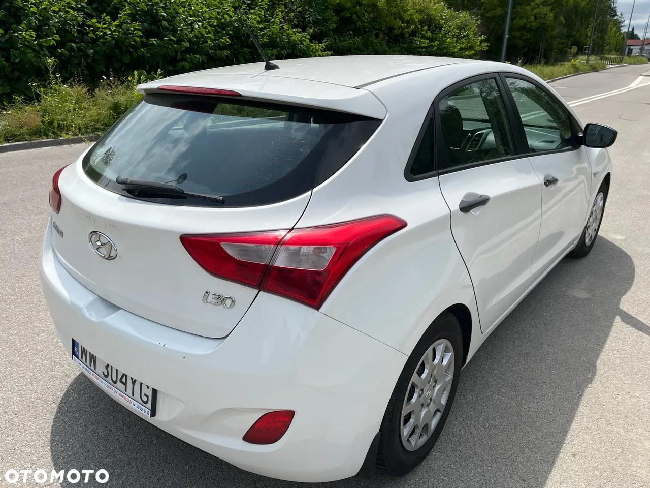 Hyundai i30 - 5