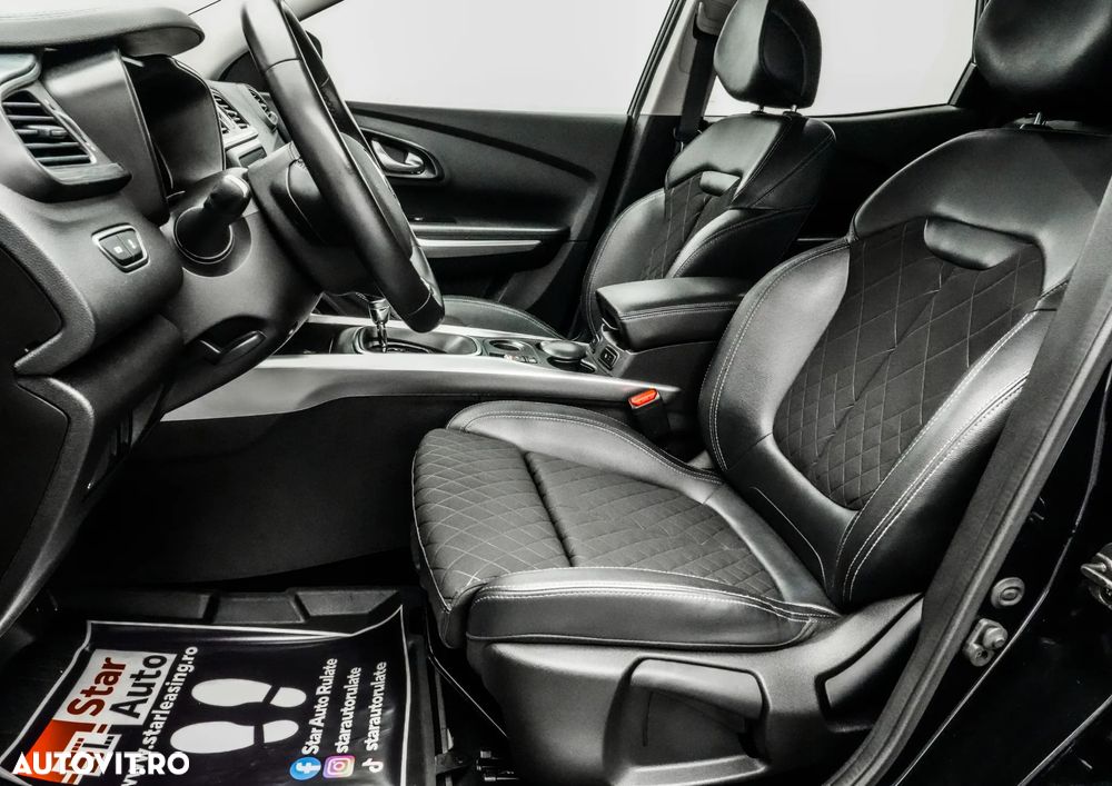 Renault Kadjar TCe EDC GPF Intens - 14