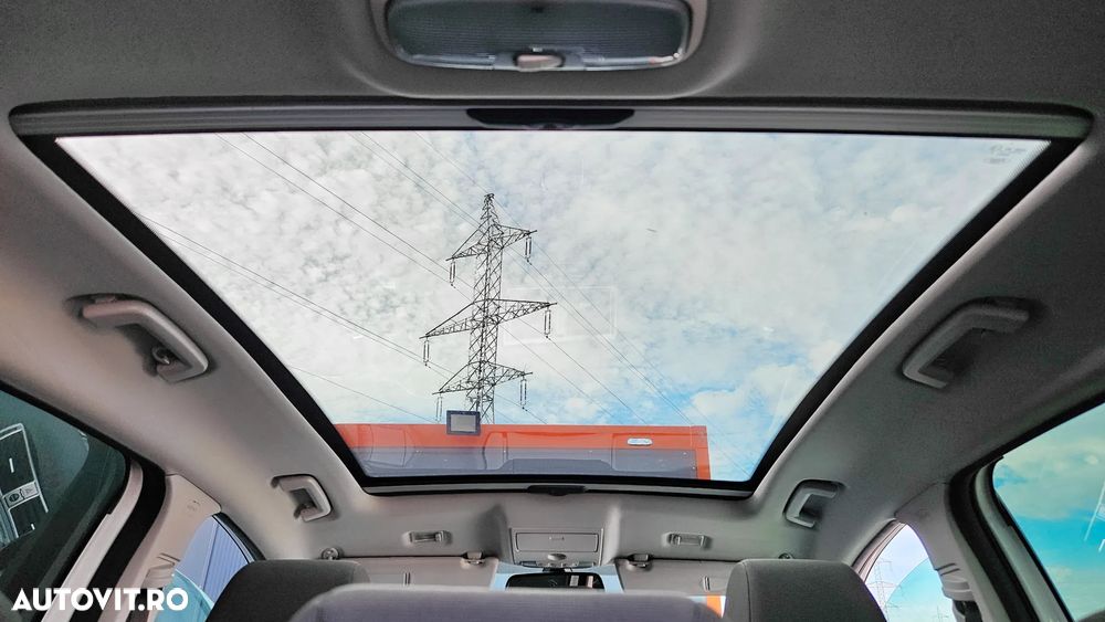 Ford Kuga 2.0 TDCi 4x4 White Magic - 20