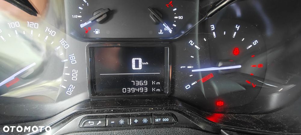 Citroën Berlingo M 1.5 BlueHDI Feel S&S - 7