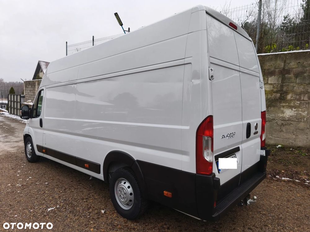 Fiat Ducato - 5