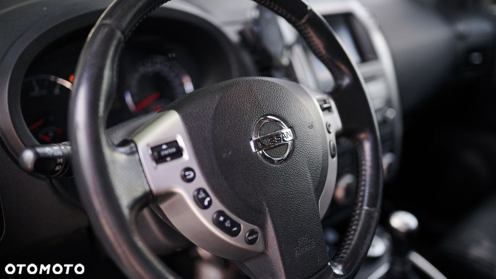 Nissan X-Trail - 21
