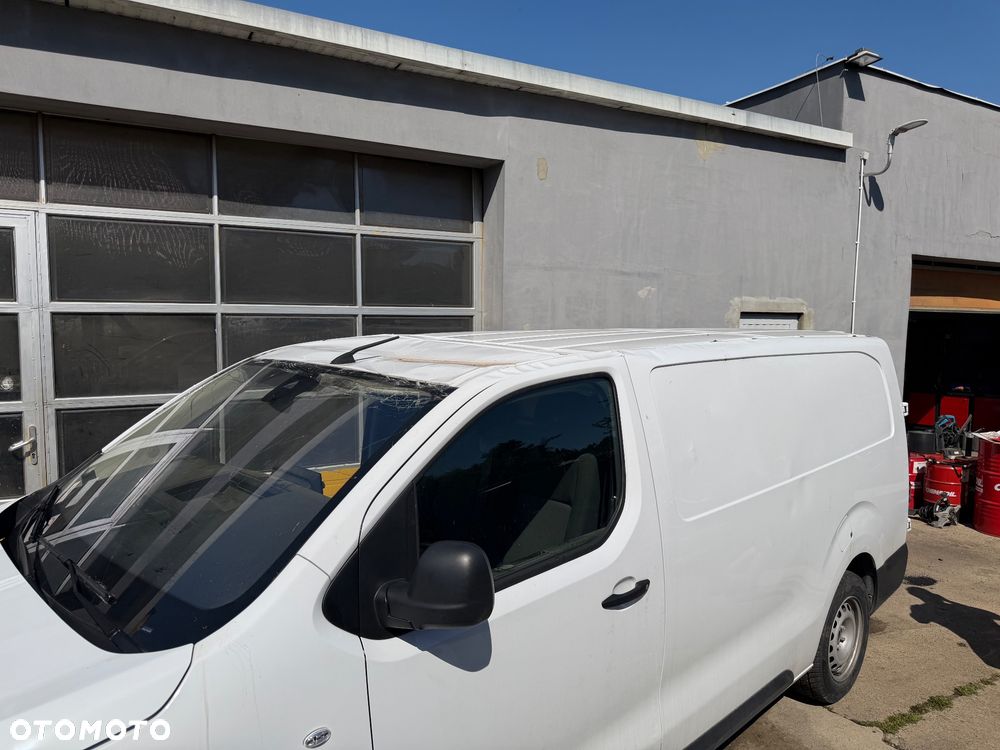 Opel Vivaro - 5