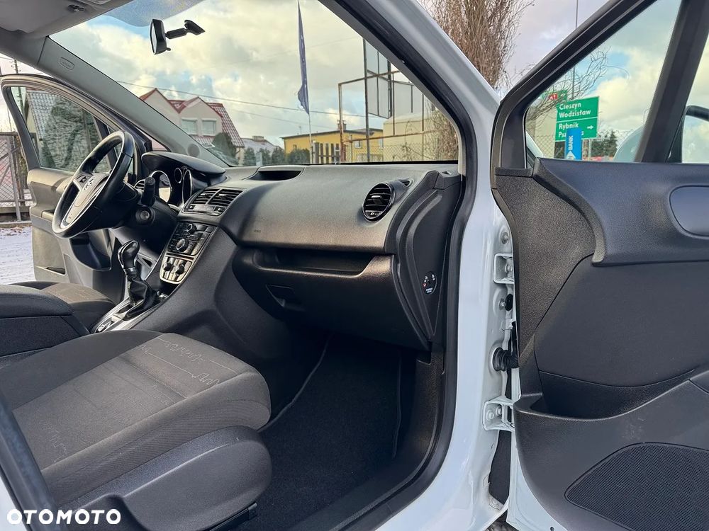 Opel Meriva 1.4 Ecoflex Color Edition - 27