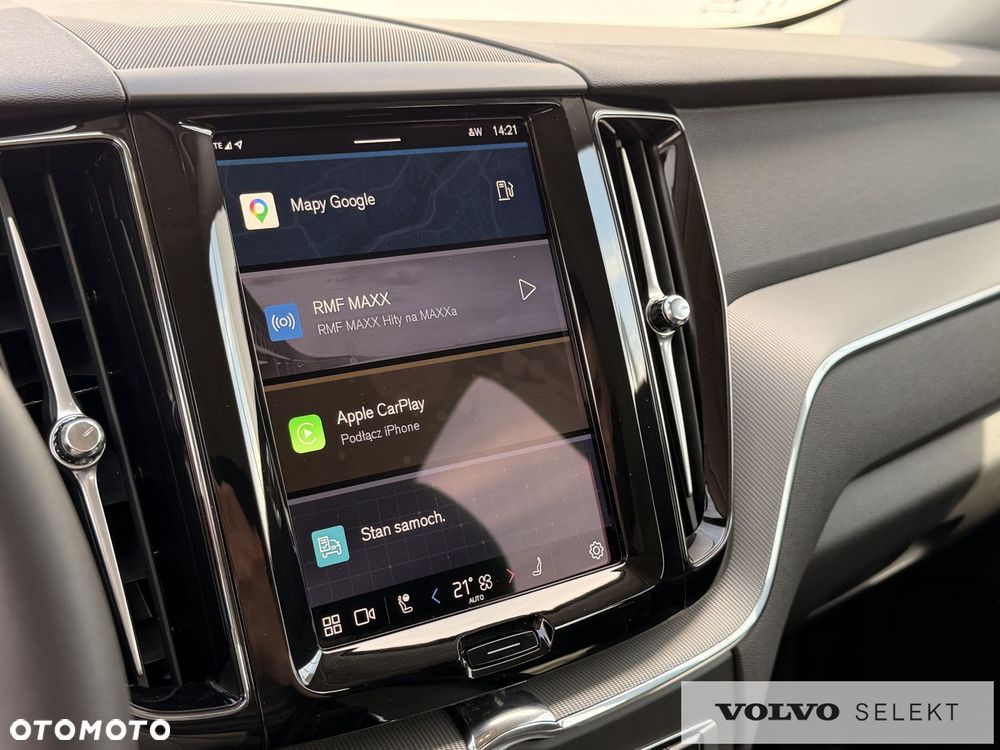 Volvo XC 60 - 13