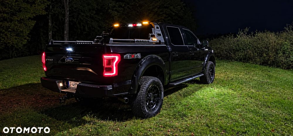 Ford F150 - 3