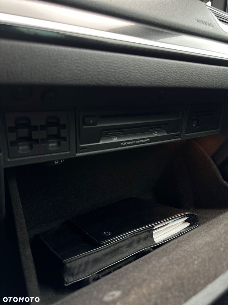 Volkswagen Golf 2.0 TDI BMT GTD - 14