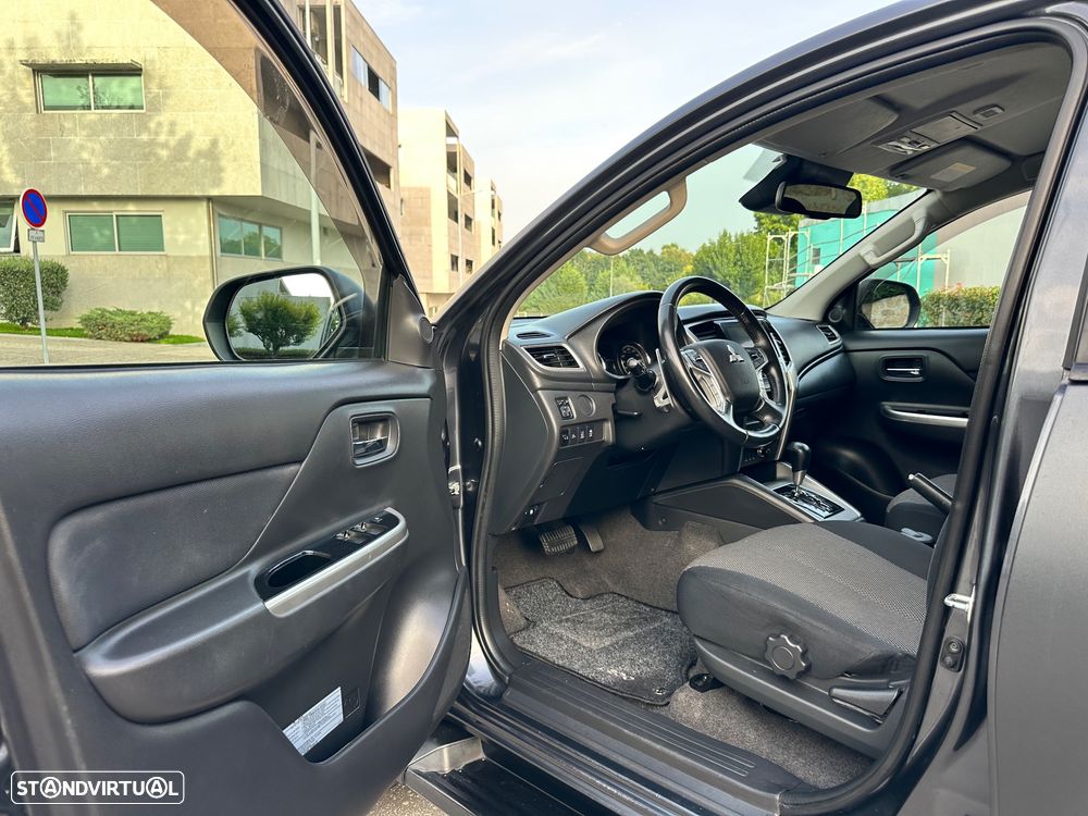 Mitsubishi L200 - 24
