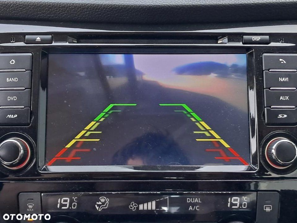 Nissan Qashqai - 30