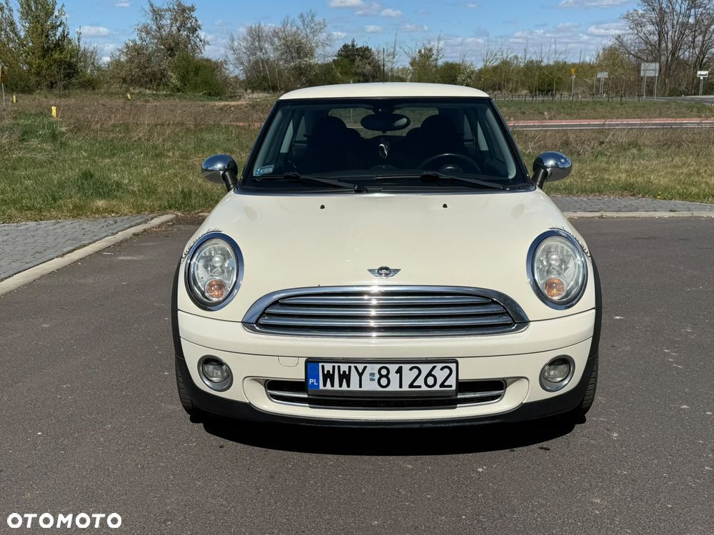 Mini One