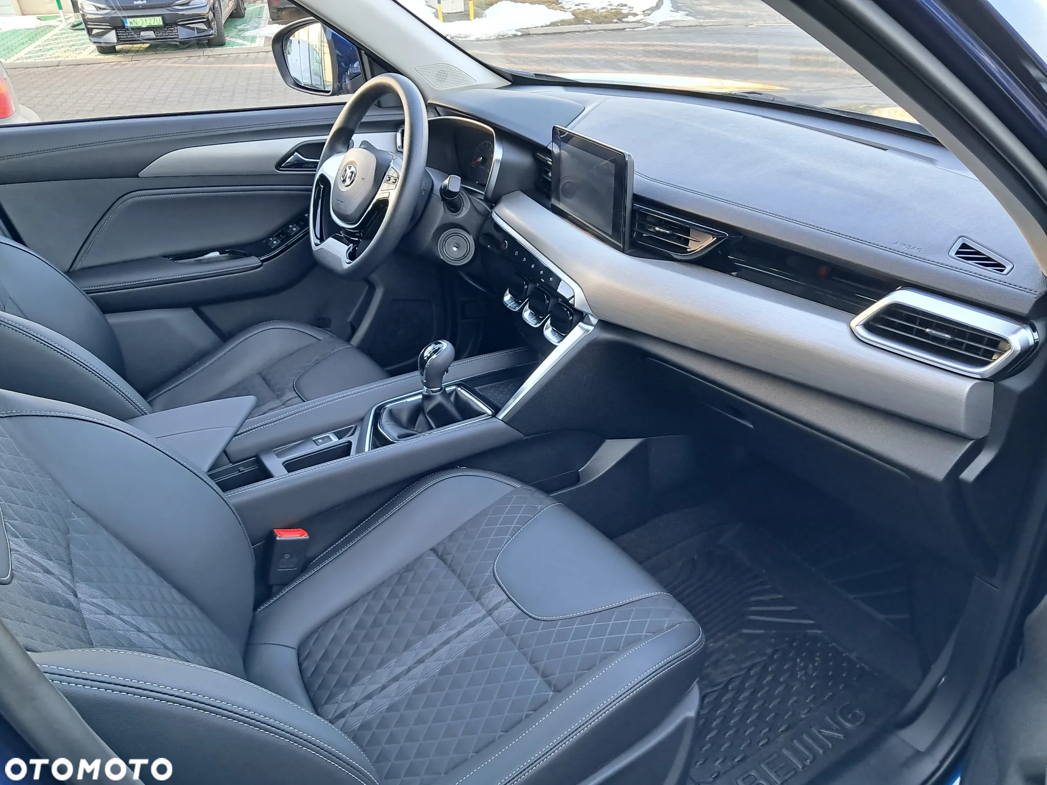 Baic Beijing 3 1.5T Luxury - 12