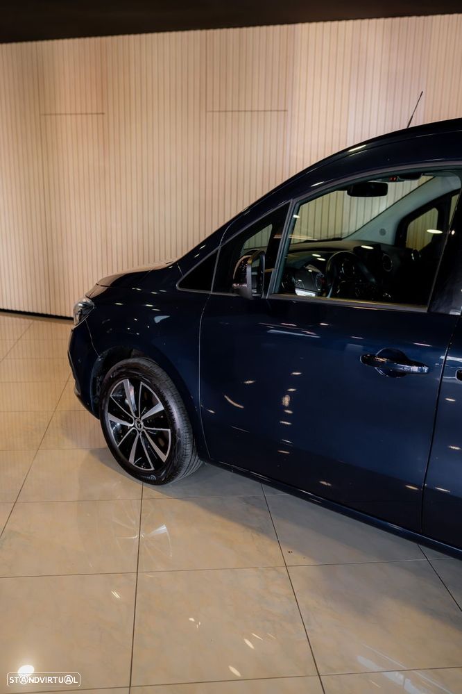 Mercedes-Benz EQT 200 Premium Plus - 23