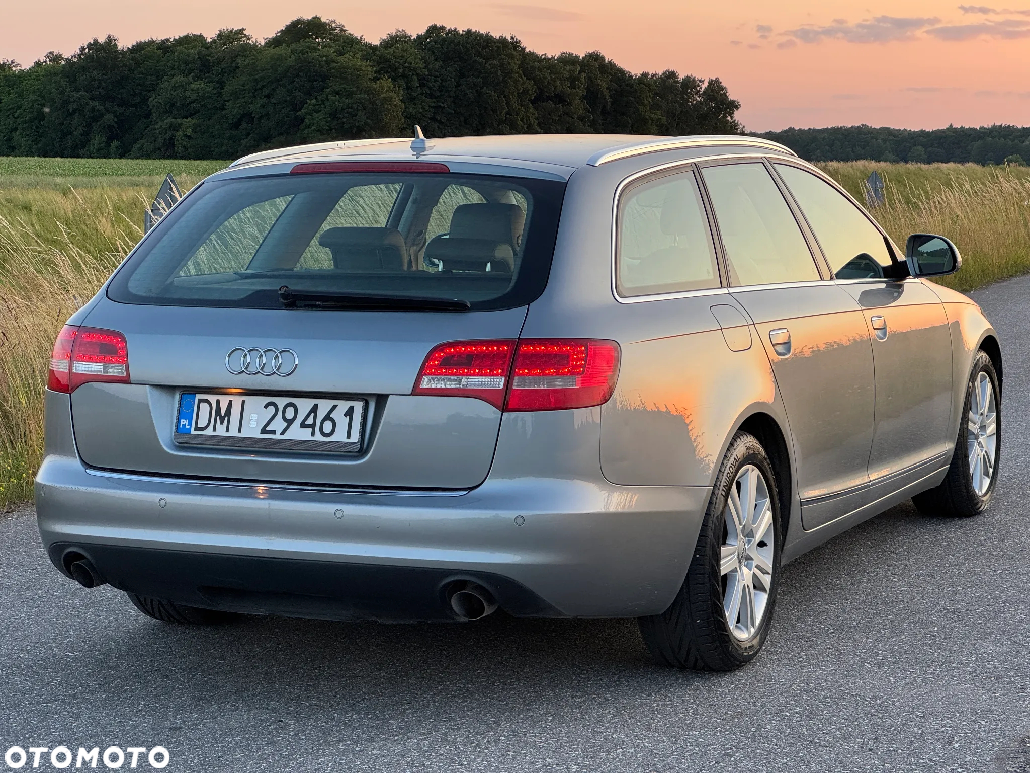 Audi A6 2.0 TDIe - 2