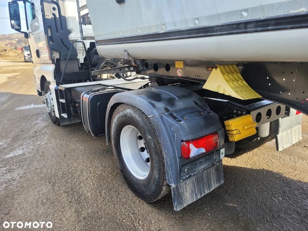 MAN TGX 18.440 - 24