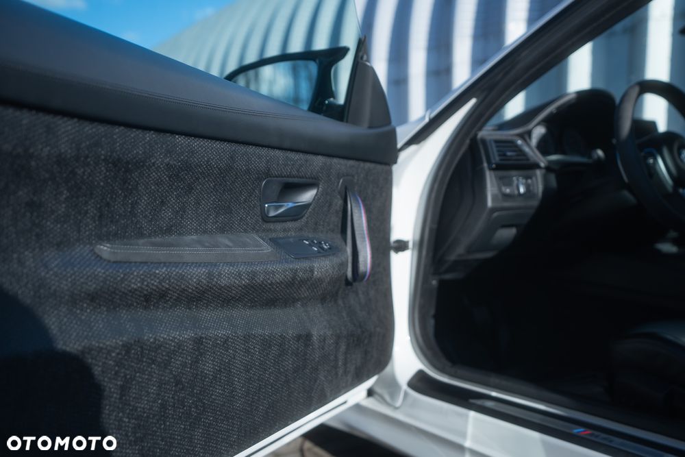 BMW M4 - 14