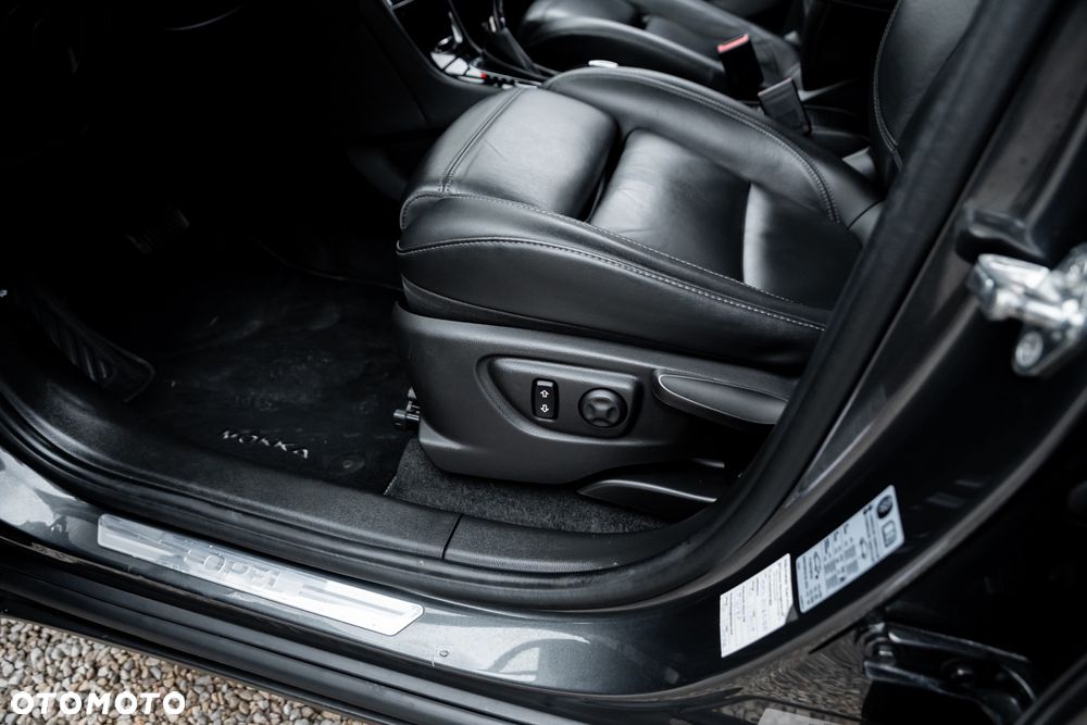 Opel Mokka ver-x-1-4-di-start-stop-4x4-automatik-ultimate - 17