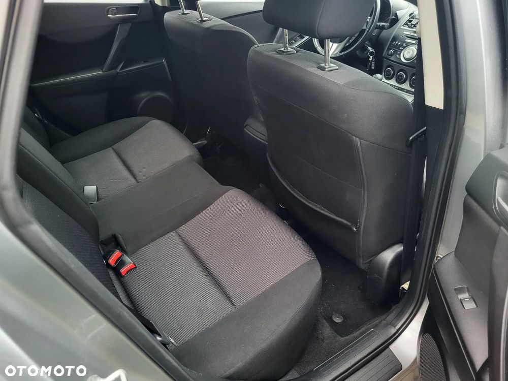 Mazda 3 1.6 CD Comfort - 9